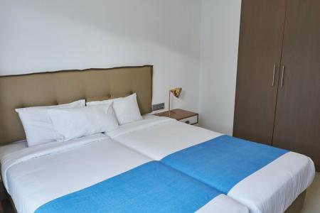 Troulis Apart-Hotel - 55