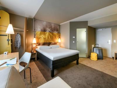 ibis Luebeck City - 26