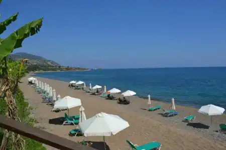 Aphrodite Beach - 2