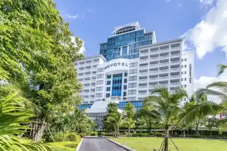 Novotel Phuket City Phokeethra - SHA Extra Plus - 75