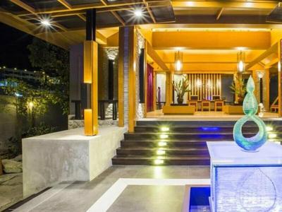 Phuvaree Resort - 11