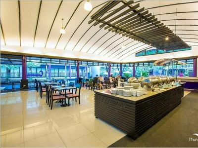 Phuvaree Resort - 39