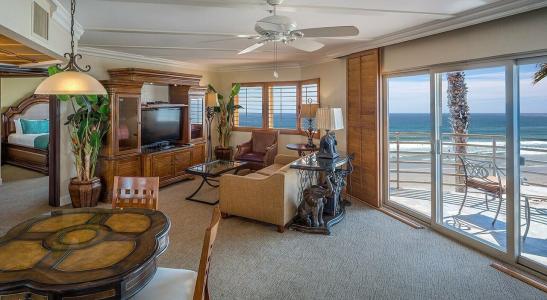 Pacific Terrace - 92