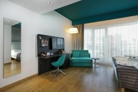 Park Inn by Radisson Central Tallinn - 86