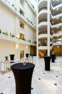 Radisson Blu Daugava, Riga - 36