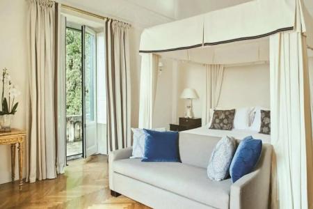 Grand Timeo, A Belmond, Taormina - 50