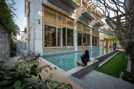 SHAN Villas Sukhumvit - 41