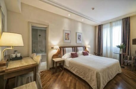 B&B Firenze Laurus Al Duomo - 72