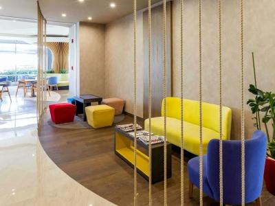 Novotel Istanbul Zeytinburnu - 29