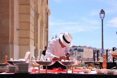 InterContinental Marseille - Dieu, an IHG - 45