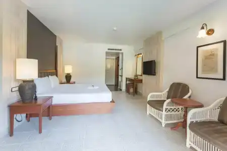 Phuket Orchid Resort and Spa - SHA Extra Plus - 35