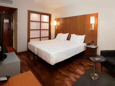 AC Murcia by Marriott - 28