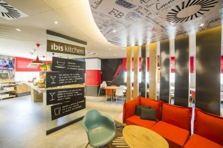 Ibis Barcelona Castelldefels - 79