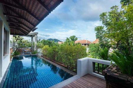 Royal Muang Samui Villas - SHA Extra Plus - 36