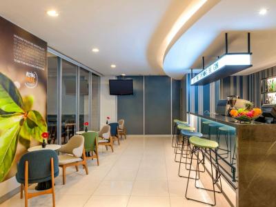 ibis Bangkok Sathorn - 31