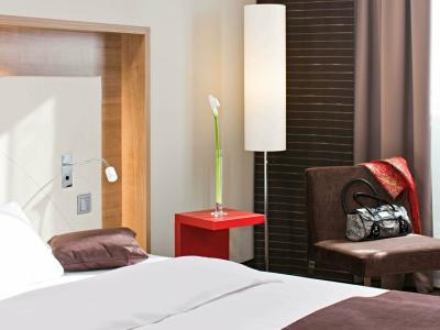 Mercure Stuttgart Airport Messe - 34