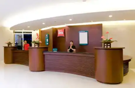 Ibis Phuket Patong - 1