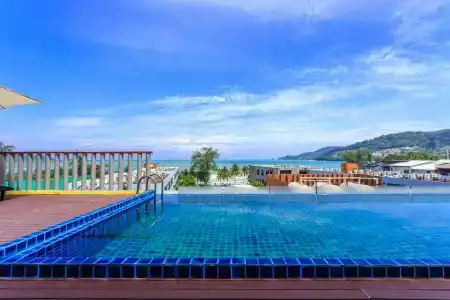 7Q Patong Beach - 44