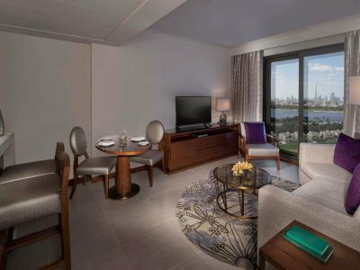 Novotel Deira City Centre - 97