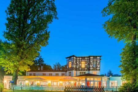 Best Western Plus OstseeWaldschloesschen - 25