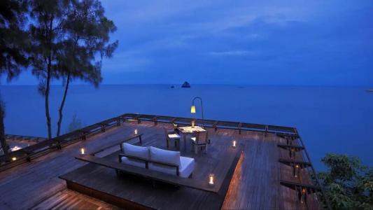 Six Senses Samui - 60