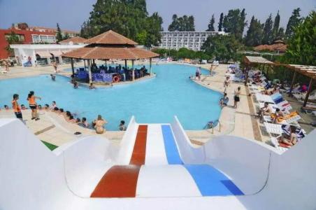 Atlantique Holiday Club - All Inclusive - 9