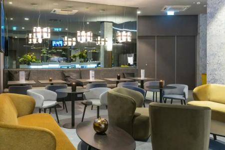 Hampton By Hilton Poznan Old Town - 44