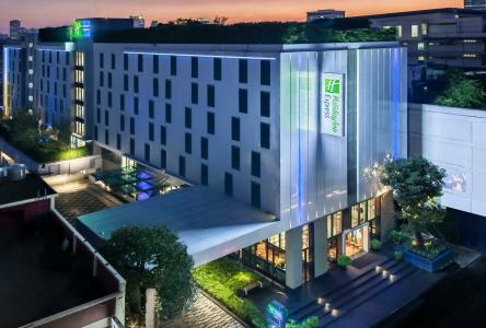 Holiday Inn Express Bangkok Soi Soonvijai, an IHG - 15