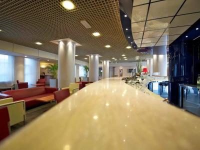 Novotel Firenze Nord Aeroporto - 55