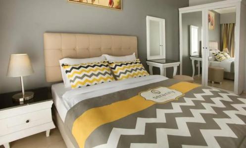 Serenity Suites Istanbul Airport - 58