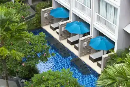 Grand Mercure Phuket Patong - 44