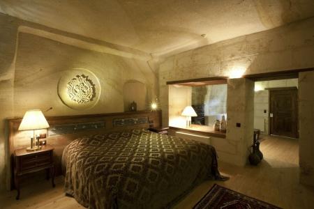 Fresco Cave Suites Cappadocia - 68