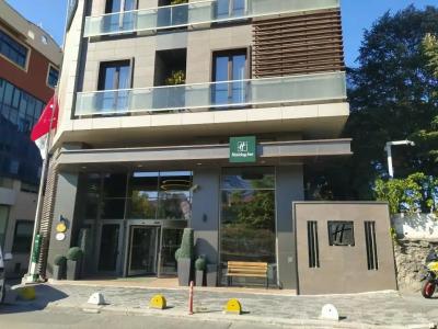 Holiday Inn Istanbul - Kadikoy, an IHG - 22