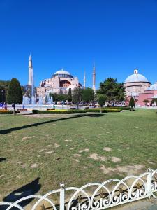 Deluxe Golden Horn Sultanahmet - 1