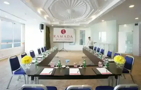 Ramada by Wyndham Beach Ajman - 84