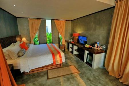 Natai Beach Resort and Spa - SHA Plus - 77