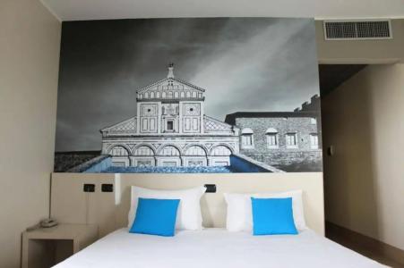 B&B Firenze City Center - 18