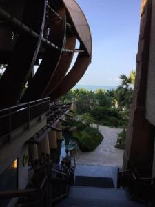 Centara Grand Mirage Beach Resort Pattaya - 72