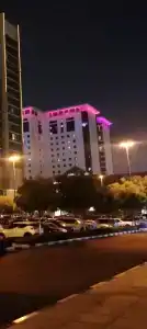 Premier Inn Dubai Ibn Battuta Mall - 22