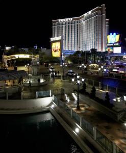 Treasure Island - TI Las Vegas & Casino, a Radisson - 17