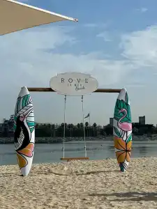 Rove La Mer Beach, Jumeirah - 58