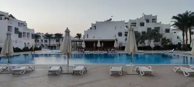 Mercure Hurghada - 73