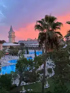 Swandors & Resorts - Topkapi Palace - 77