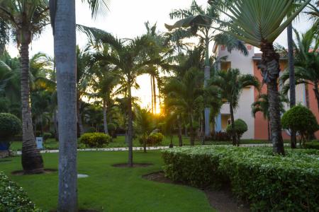 Bahia Principe Grand Bavaro - All Inclusive - 38