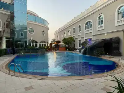 Sharjah Premiere & Resort - 52