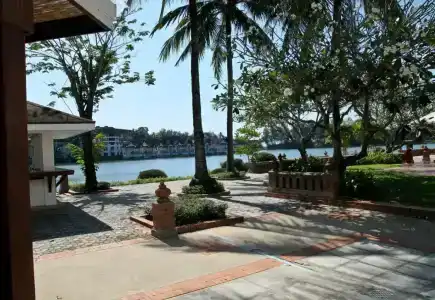 Allamanda Laguna Phuket - 26