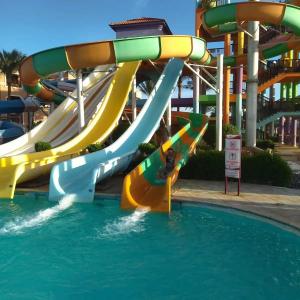 Charmillion Club Aquapark - 0