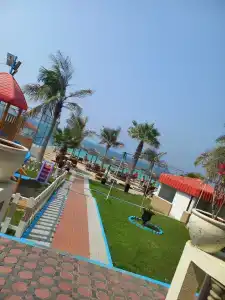 Sahara Beach Resort & Spa - 7