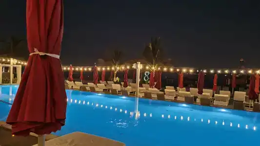 Th8 Palm Dubai Beach Resort Vignette Collection, an IHG - 19