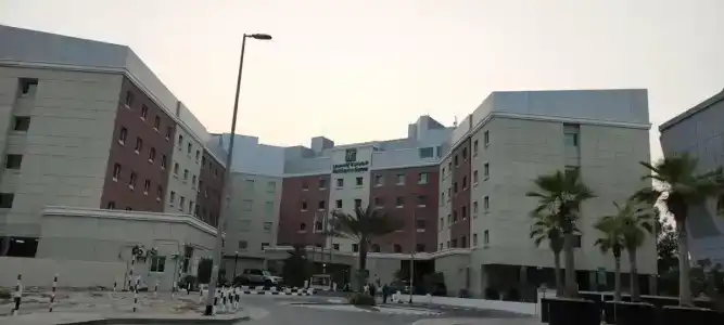 Holiday Inn Express Dubai Internet City, an IHG - 43